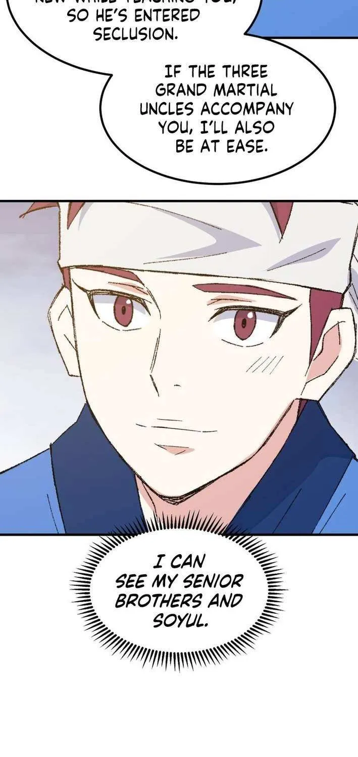 Read The great master chapter 125 image 62 on Lezhin