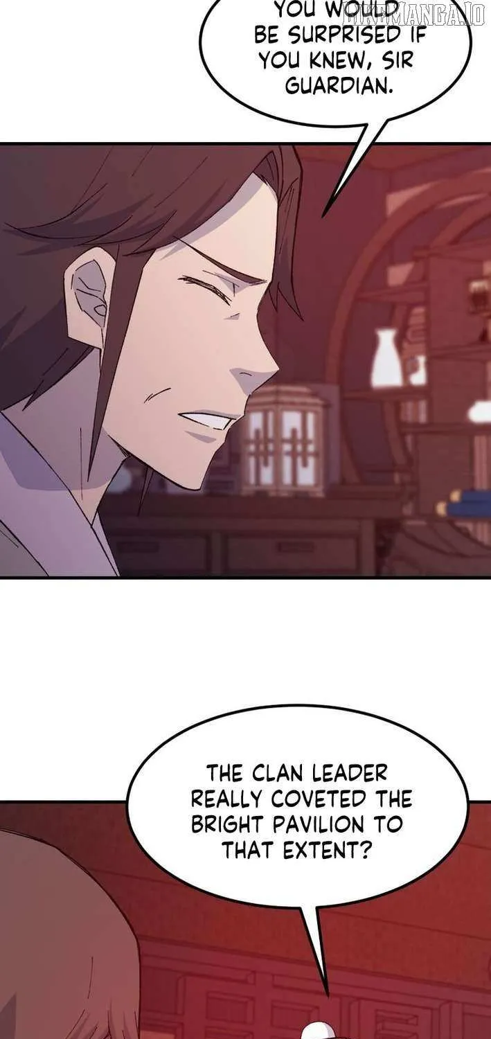 Read The great master chapter 125 image 8 on Lezhin