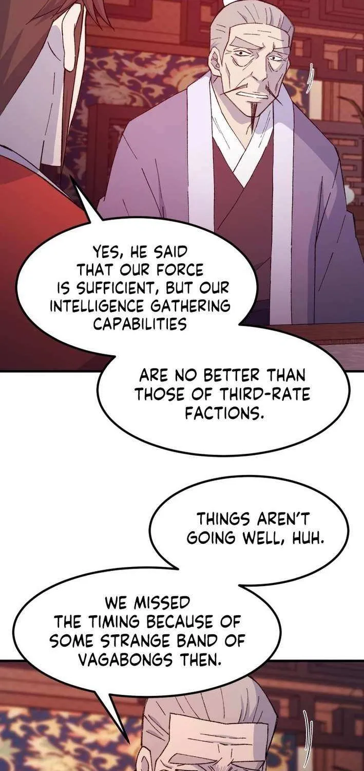 Read The great master chapter 125 image 9 on Lezhin