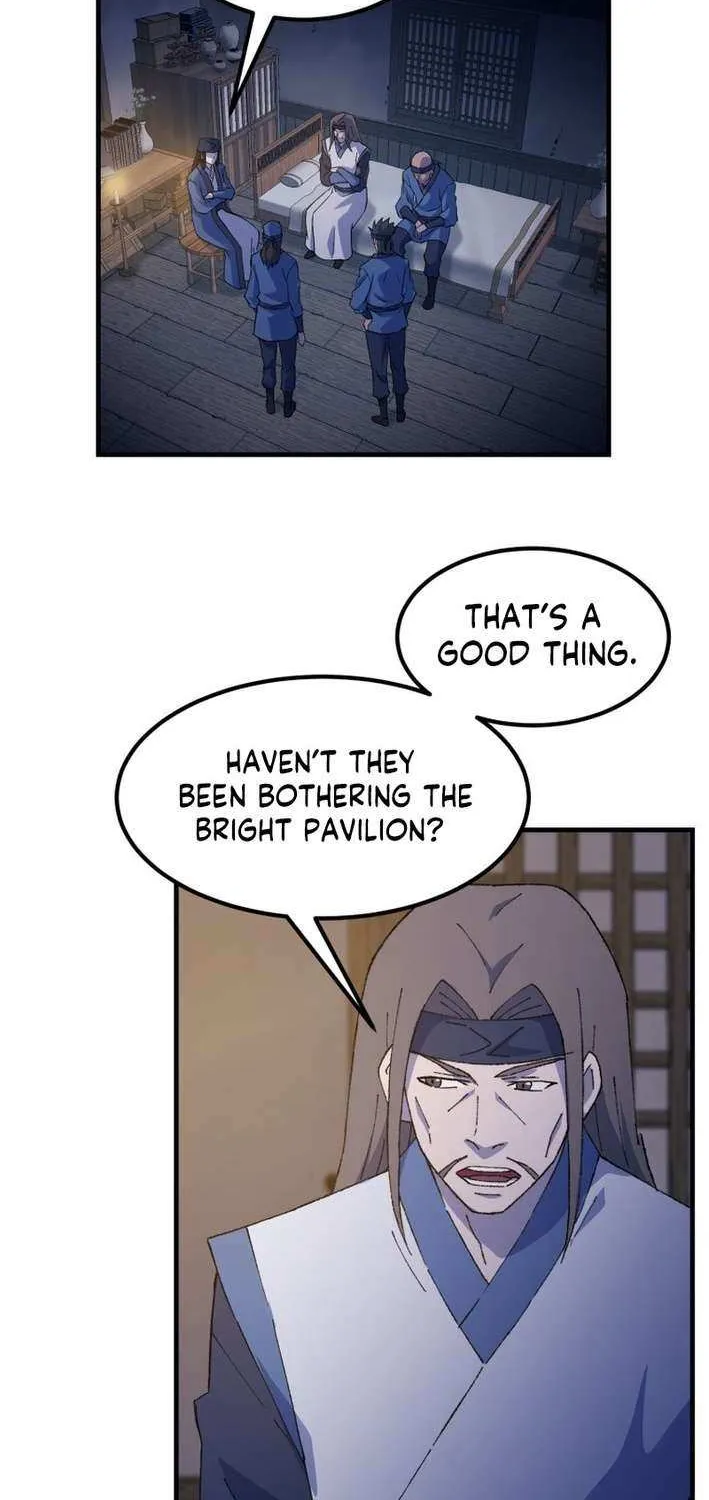 Read The great master chapter 126 image 11 on Lezhin