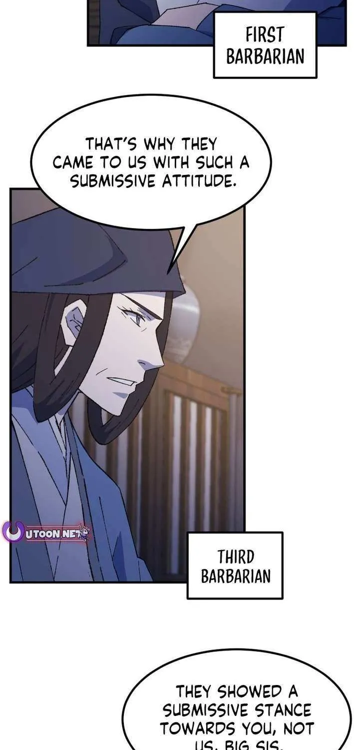 Read The great master chapter 126 image 12 on Lezhin