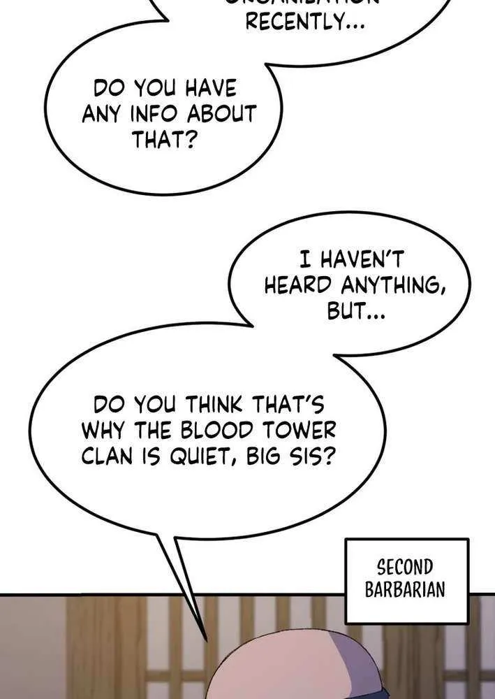 Read The great master chapter 126 image 14 on Lezhin