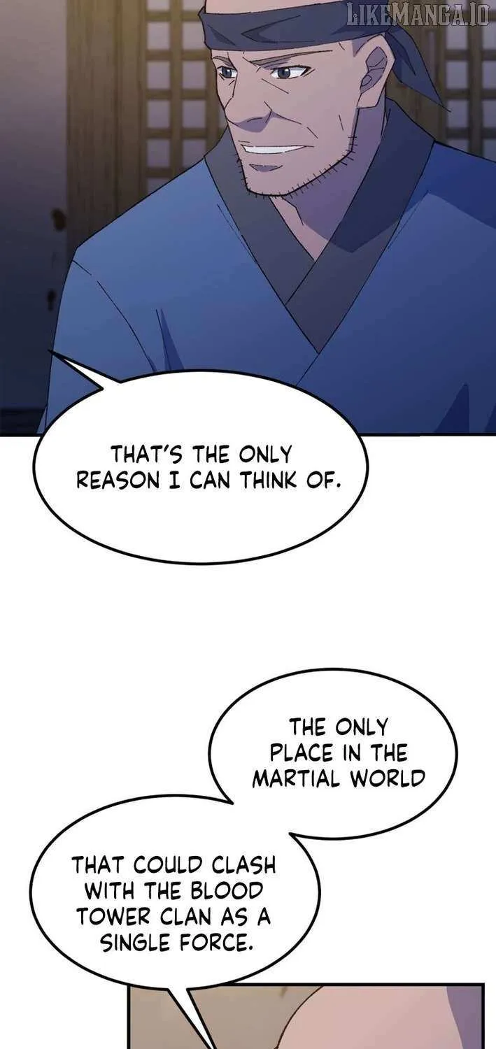 Read The great master chapter 126 image 15 on Lezhin