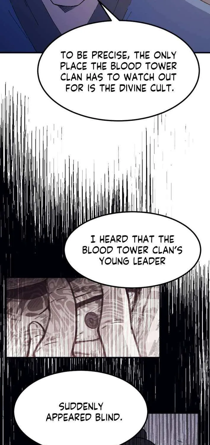 Read The great master chapter 126 image 17 on Lezhin