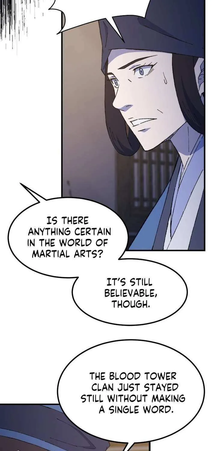 Read The great master chapter 126 image 19 on Lezhin