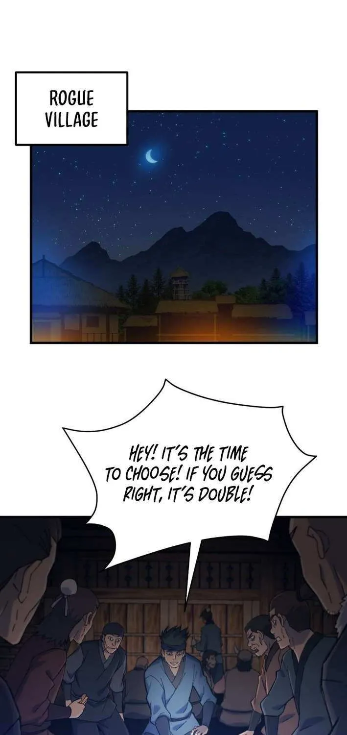 Read The great master chapter 126 image 2 on Lezhin