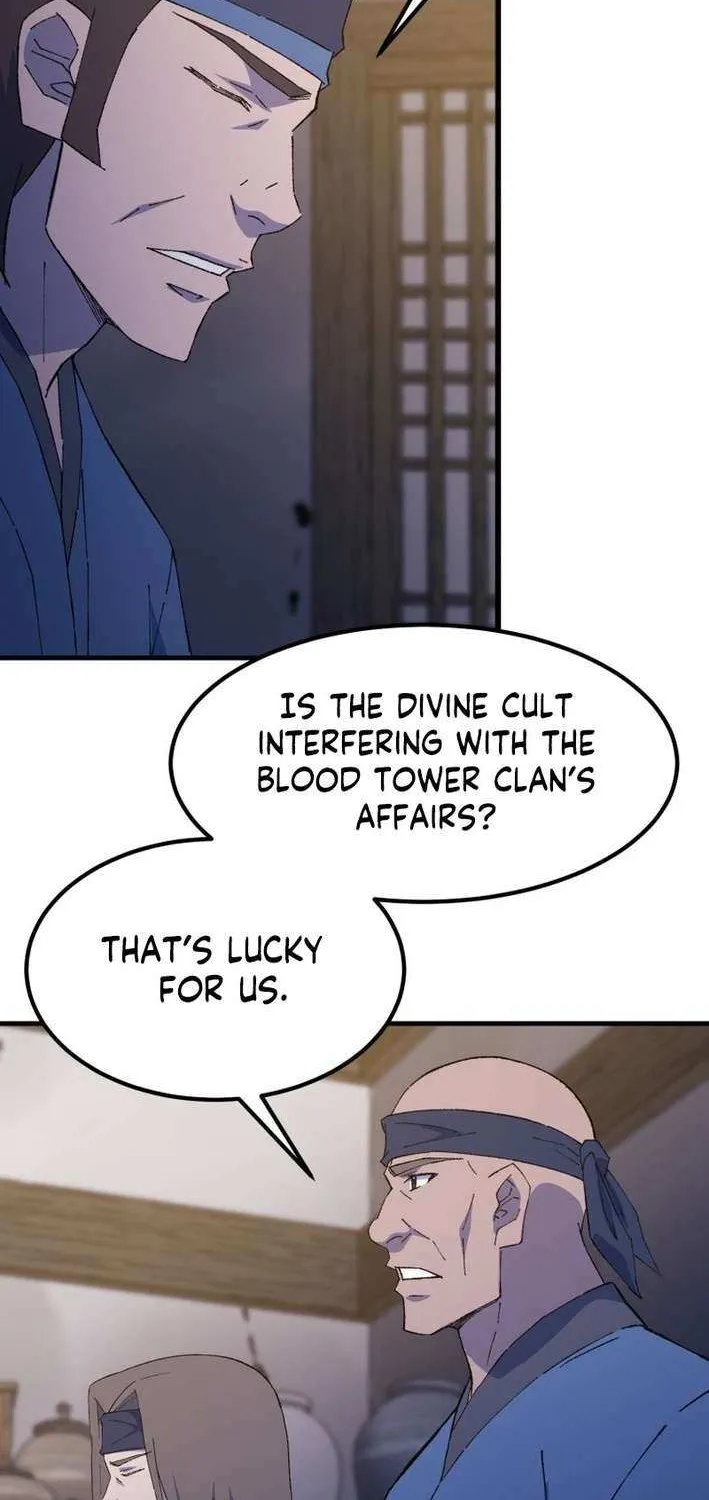 Read The great master chapter 126 image 20 on Lezhin