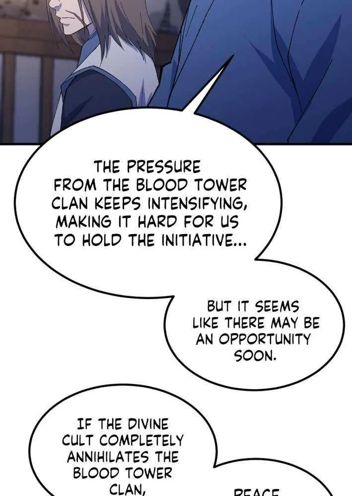Read The great master chapter 126 image 21 on Lezhin