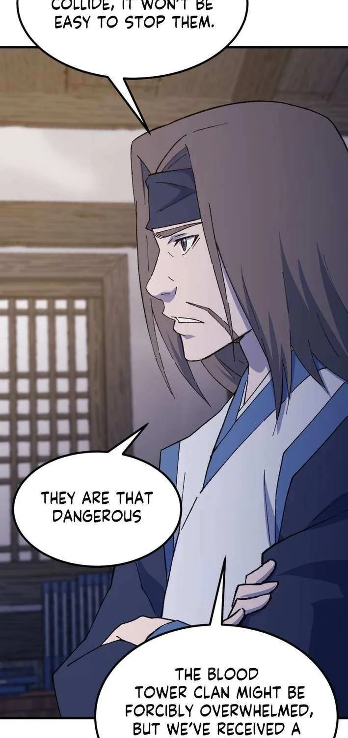 Read The great master chapter 126 image 23 on Lezhin