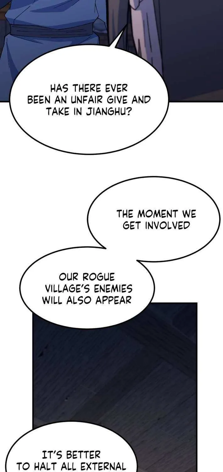 Read The great master chapter 126 image 25 on Lezhin