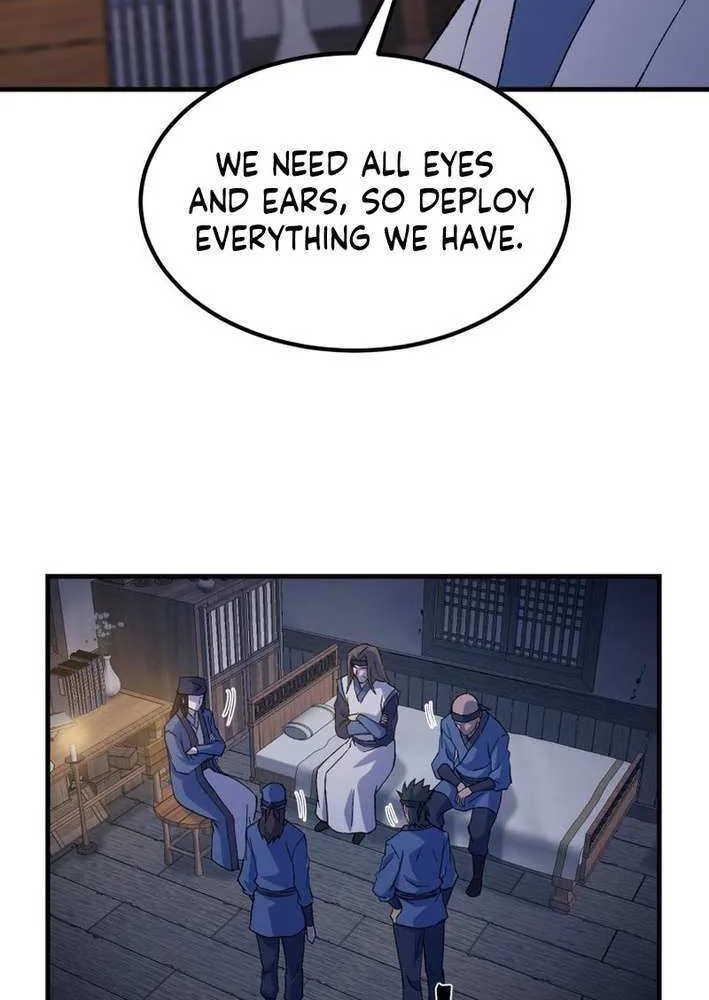 Read The great master chapter 126 image 28 on Lezhin