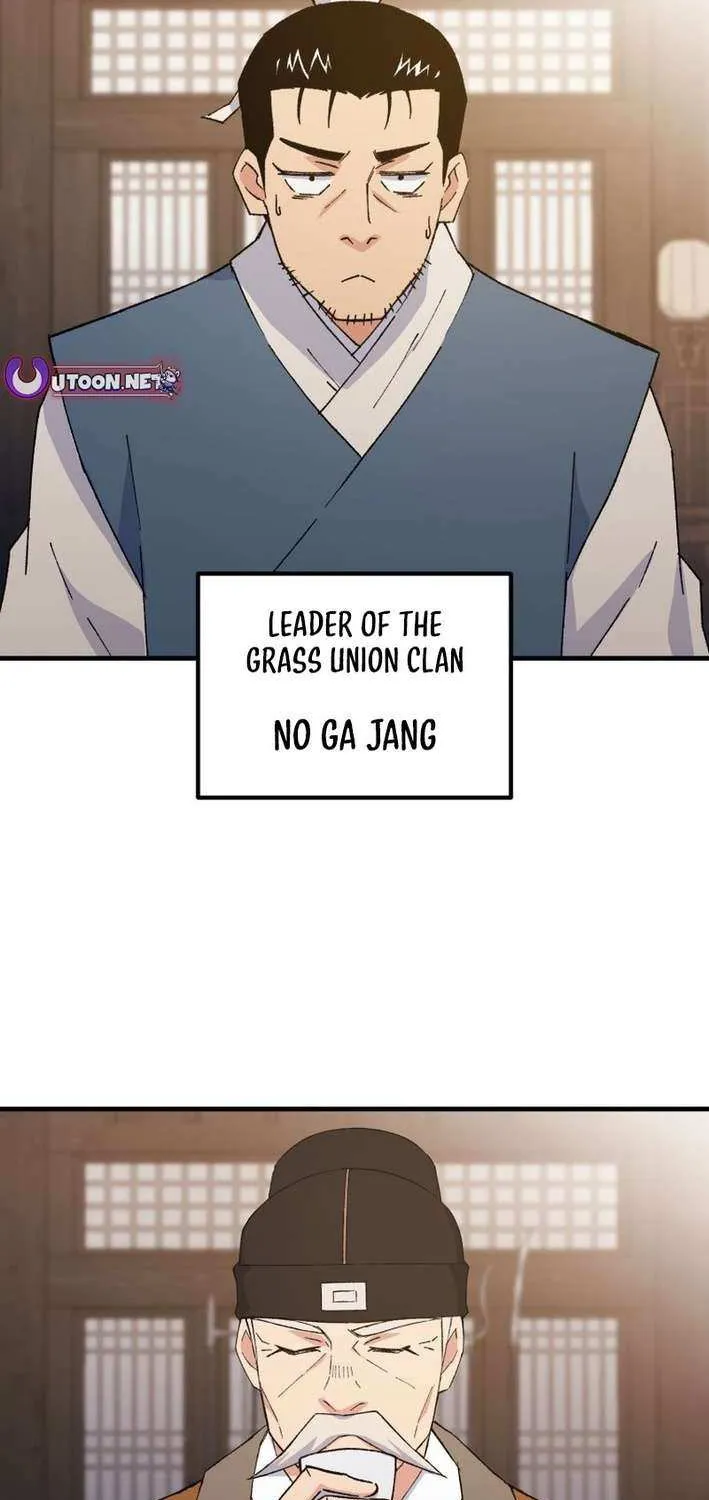 Read The great master chapter 126 image 31 on Lezhin