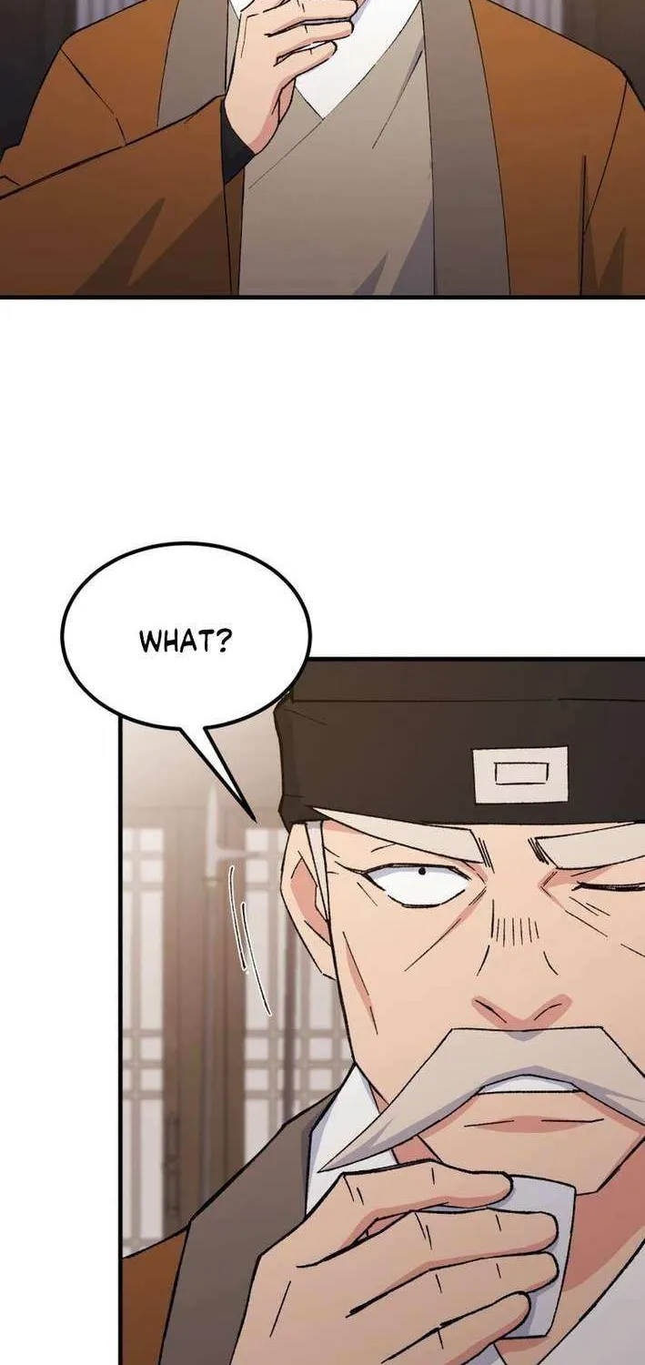 Read The great master chapter 126 image 32 on Lezhin