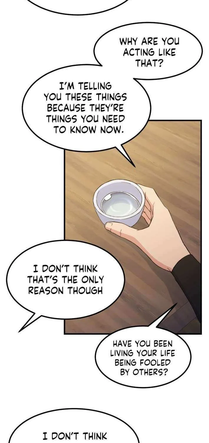Read The great master chapter 126 image 34 on Lezhin