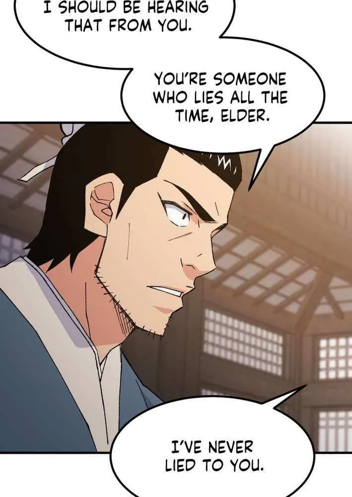 Read The great master chapter 126 image 35 on Lezhin
