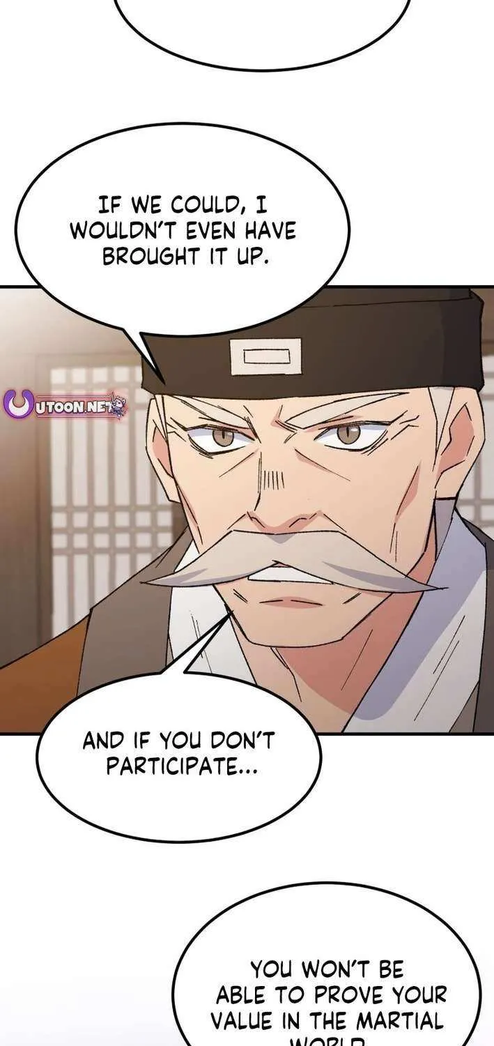 Read The great master chapter 126 image 40 on Lezhin