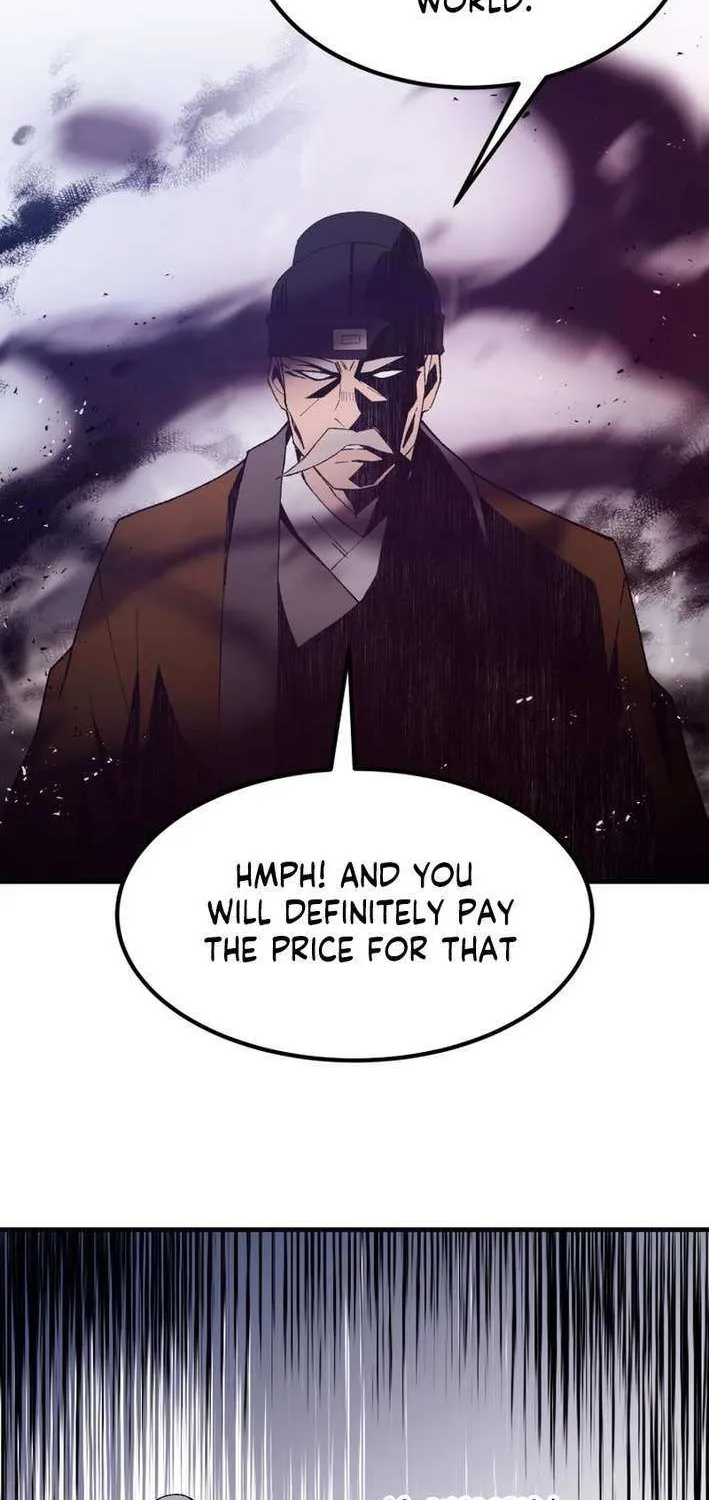Read The great master chapter 126 image 41 on Lezhin