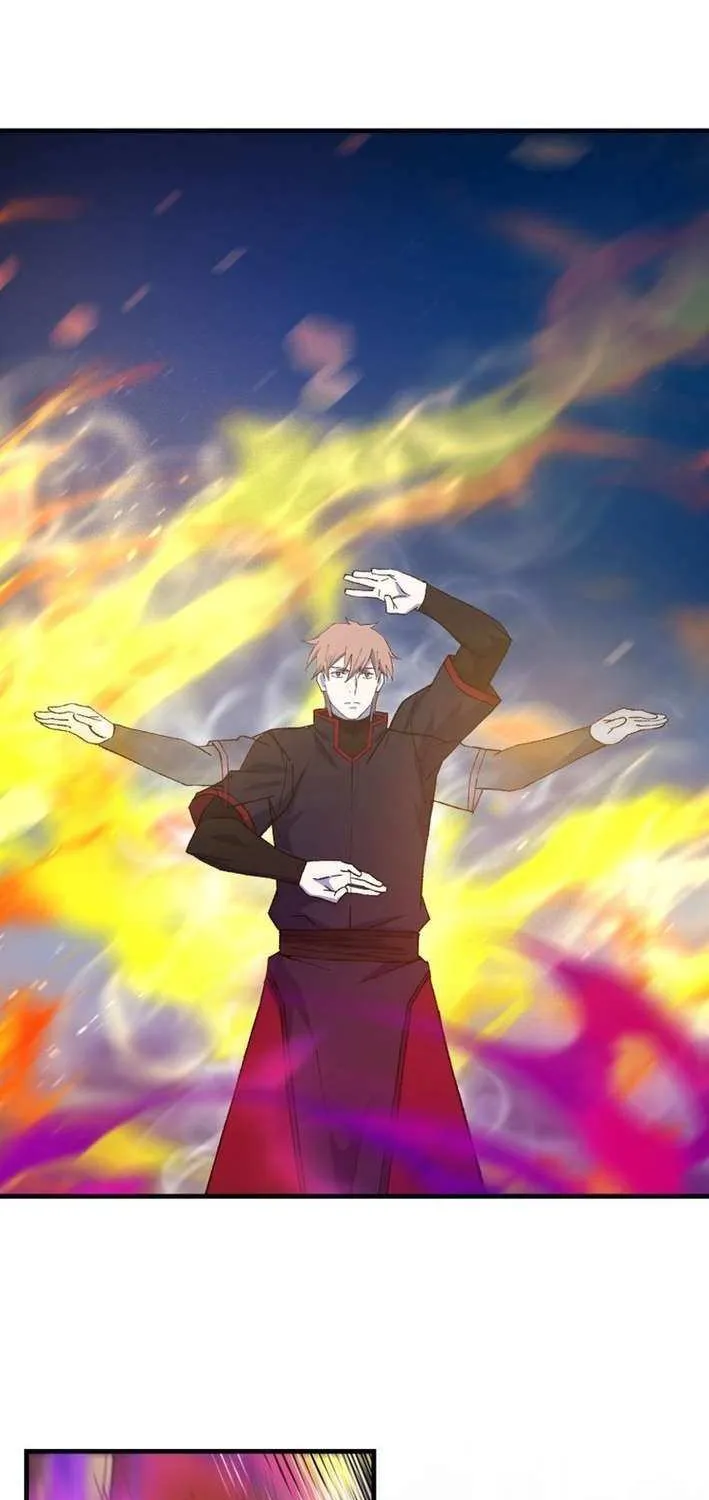Read The great master chapter 126 image 52 on Lezhin