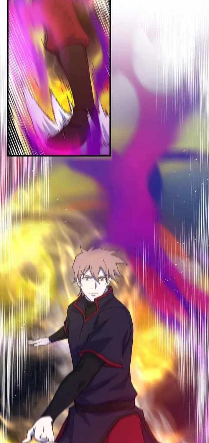 Read The great master chapter 126 image 53 on Lezhin