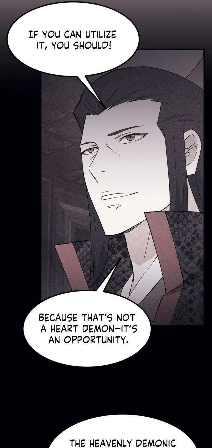 Read The great master chapter 126 image 60 on Lezhin