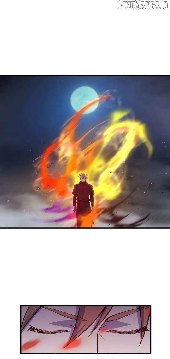 Read The great master chapter 126 image 64 on Lezhin