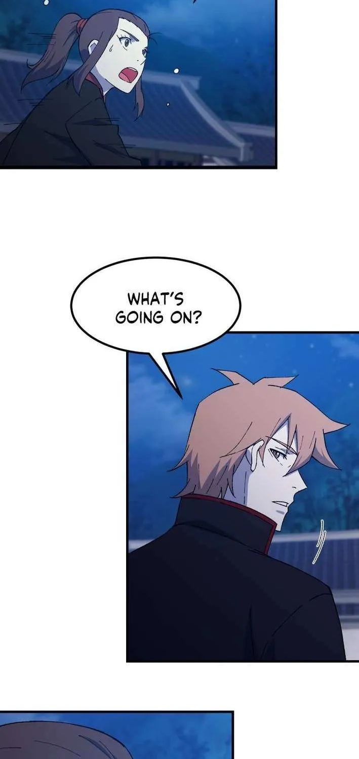 Read The great master chapter 126 image 67 on Lezhin