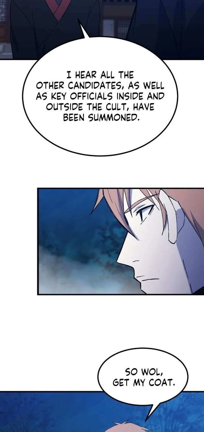 Read The great master chapter 126 image 69 on Lezhin