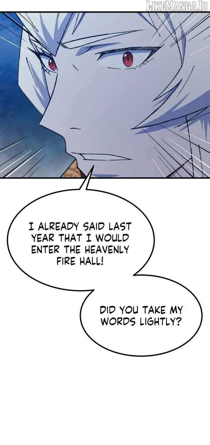 Read The great master chapter 127 image 15 on Lezhin