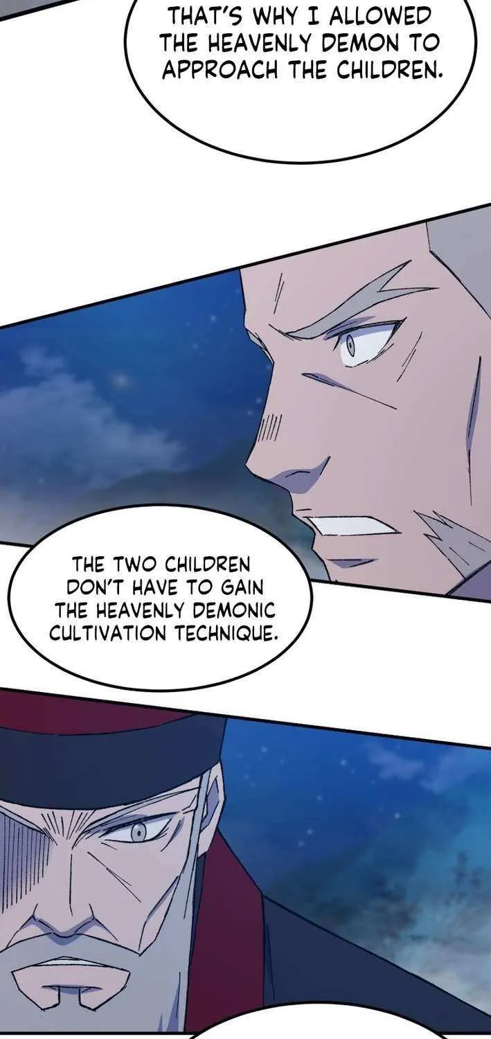 Read The great master chapter 127 image 19 on Lezhin