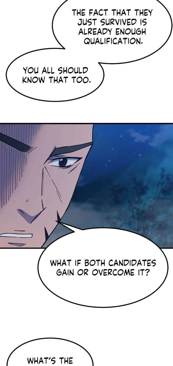 Read The great master chapter 127 image 20 on Lezhin