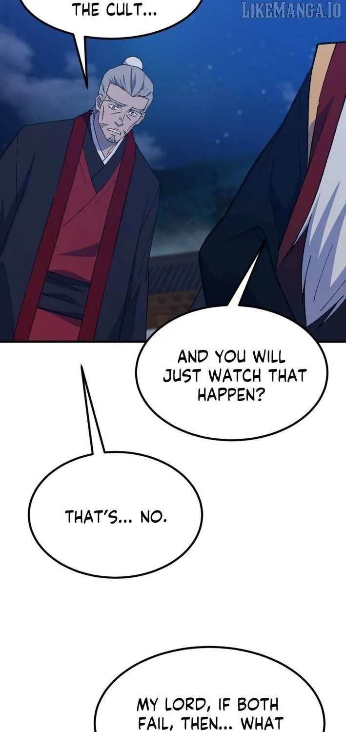 Read The great master chapter 127 image 22 on Lezhin