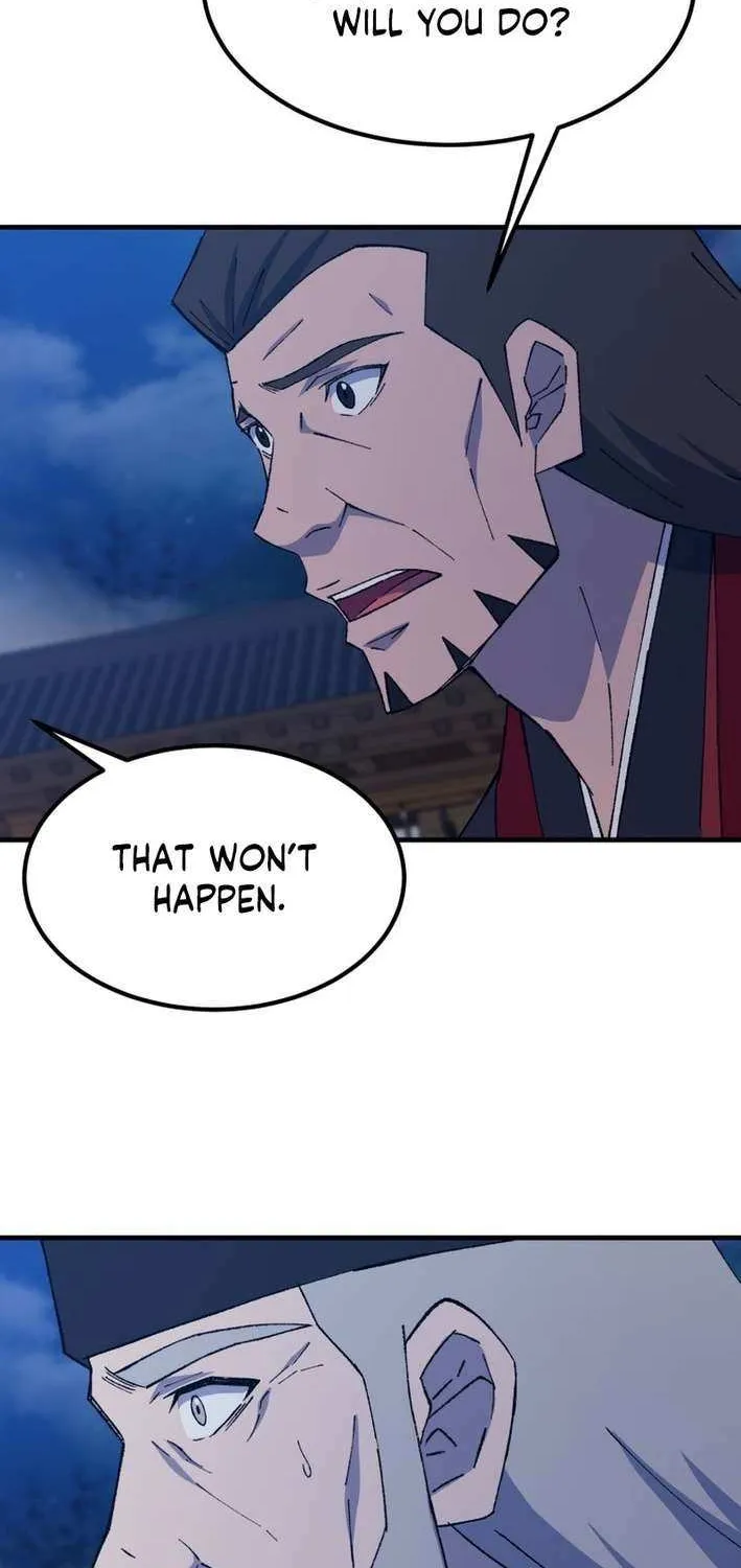 Read The great master chapter 127 image 23 on Lezhin