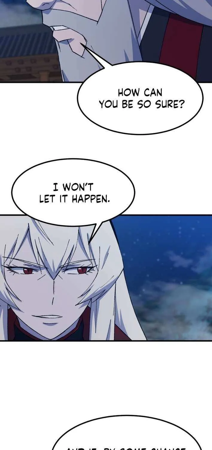 Read The great master chapter 127 image 24 on Lezhin