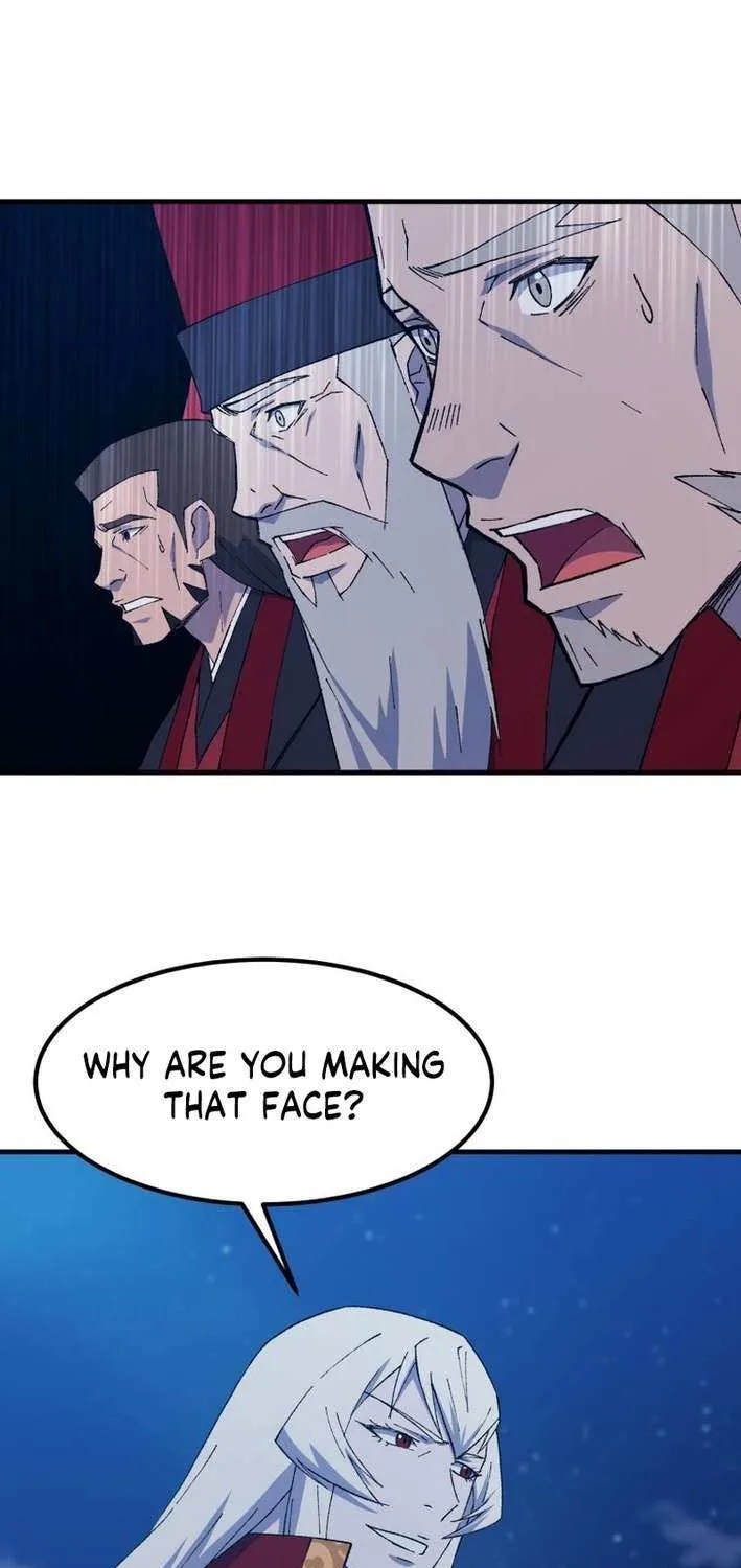 Read The great master chapter 127 image 26 on Lezhin