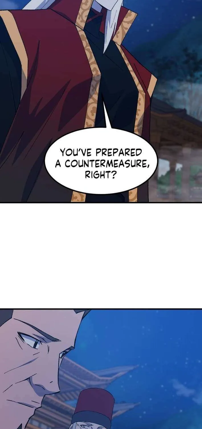 Read The great master chapter 127 image 27 on Lezhin
