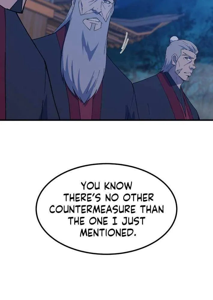 Read The great master chapter 127 image 28 on Lezhin