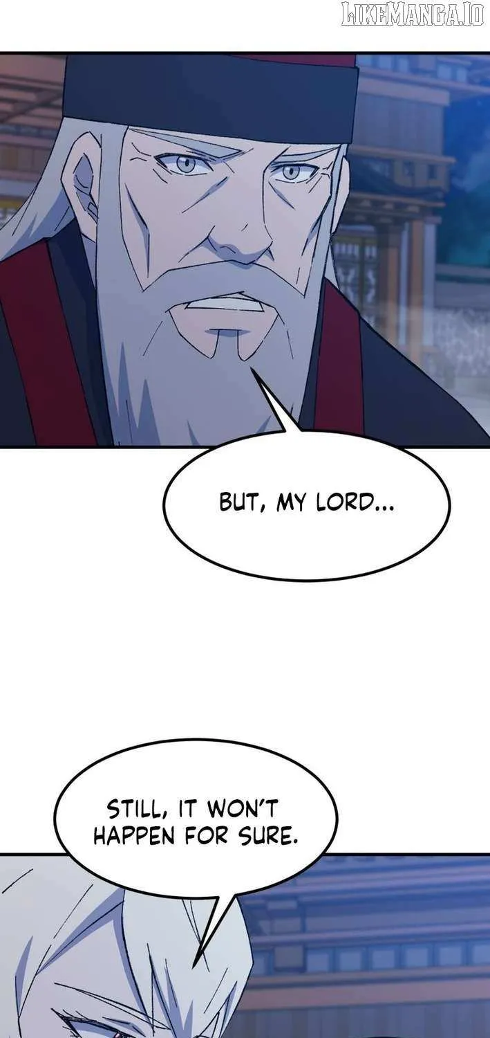 Read The great master chapter 127 image 29 on Lezhin