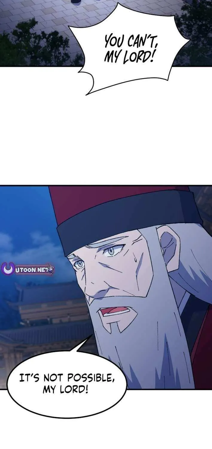 Read The great master chapter 127 image 3 on Lezhin