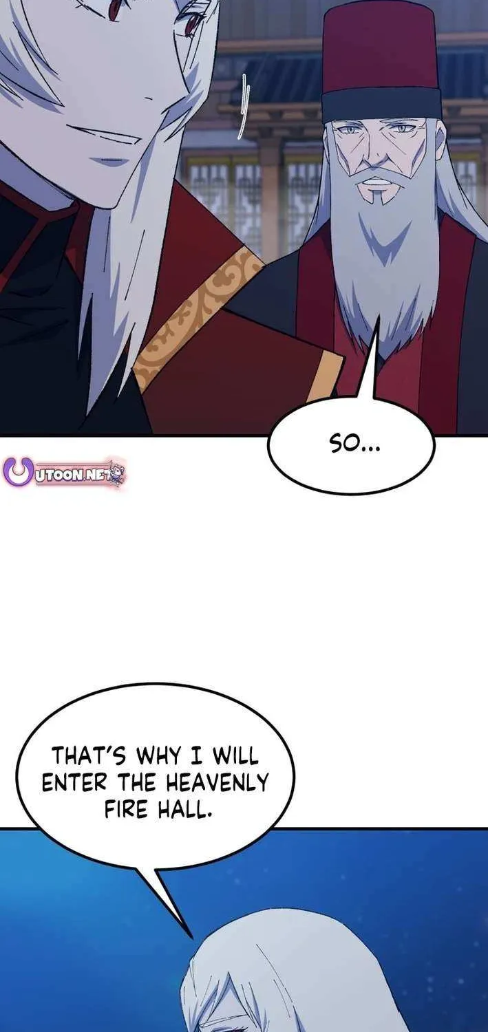 Read The great master chapter 127 image 30 on Lezhin