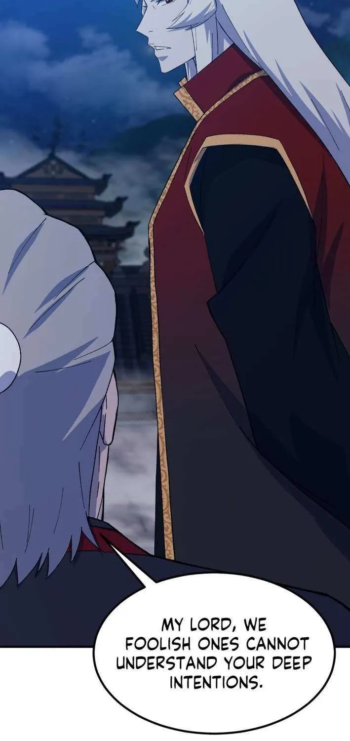 Read The great master chapter 127 image 31 on Lezhin
