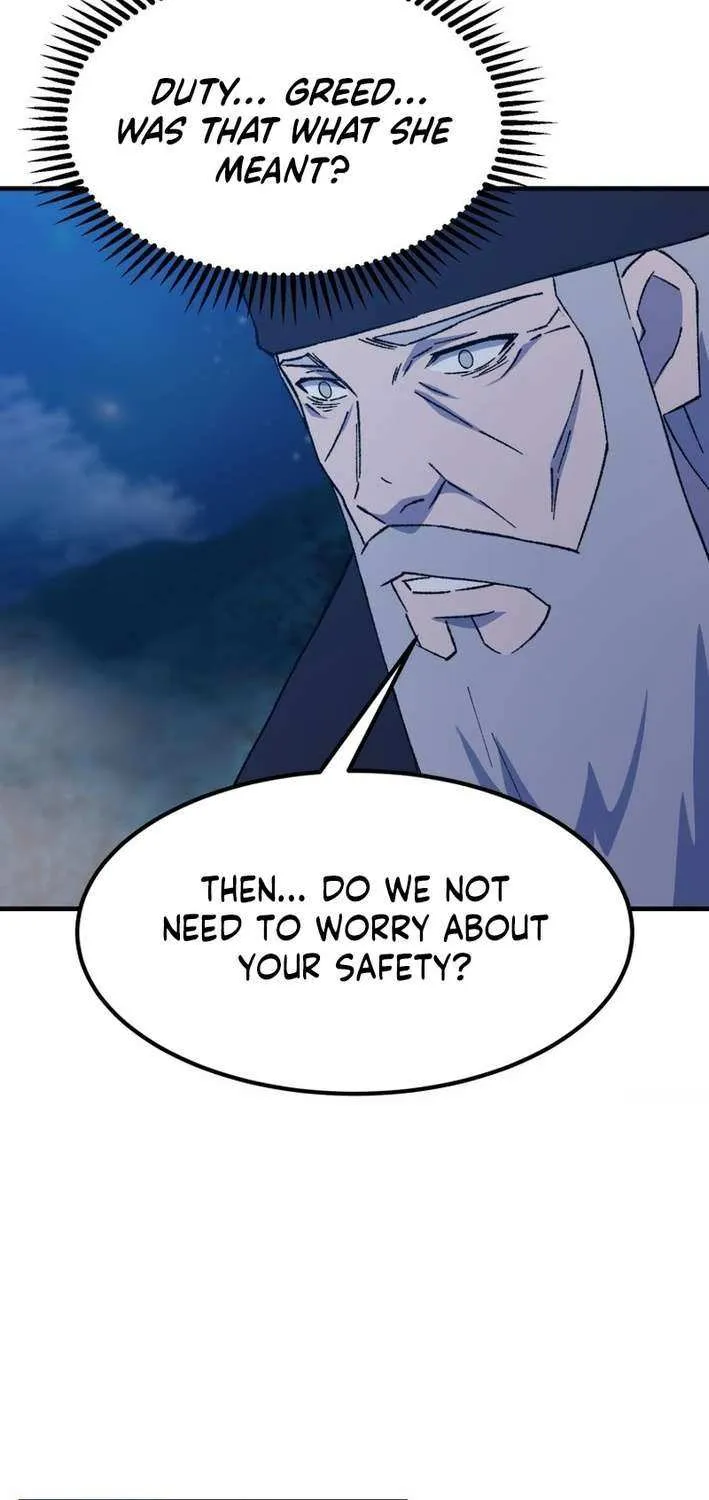 Read The great master chapter 127 image 33 on Lezhin