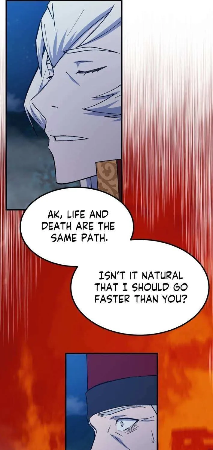 Read The great master chapter 127 image 34 on Lezhin