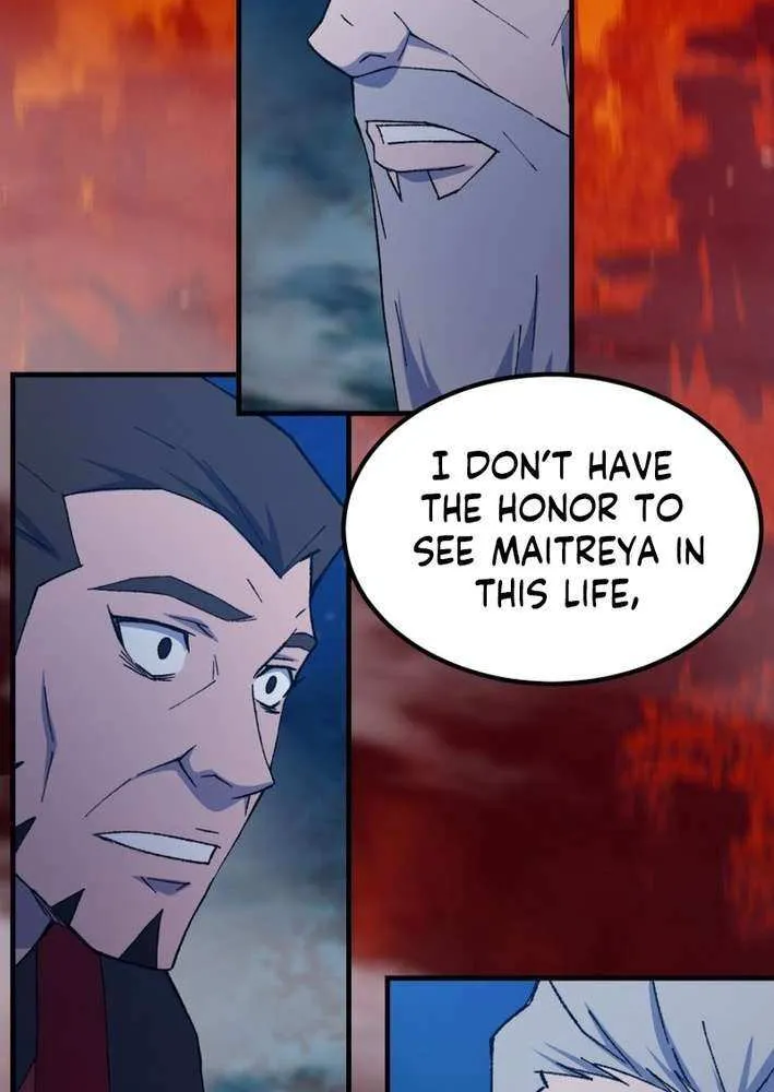 Read The great master chapter 127 image 35 on Lezhin