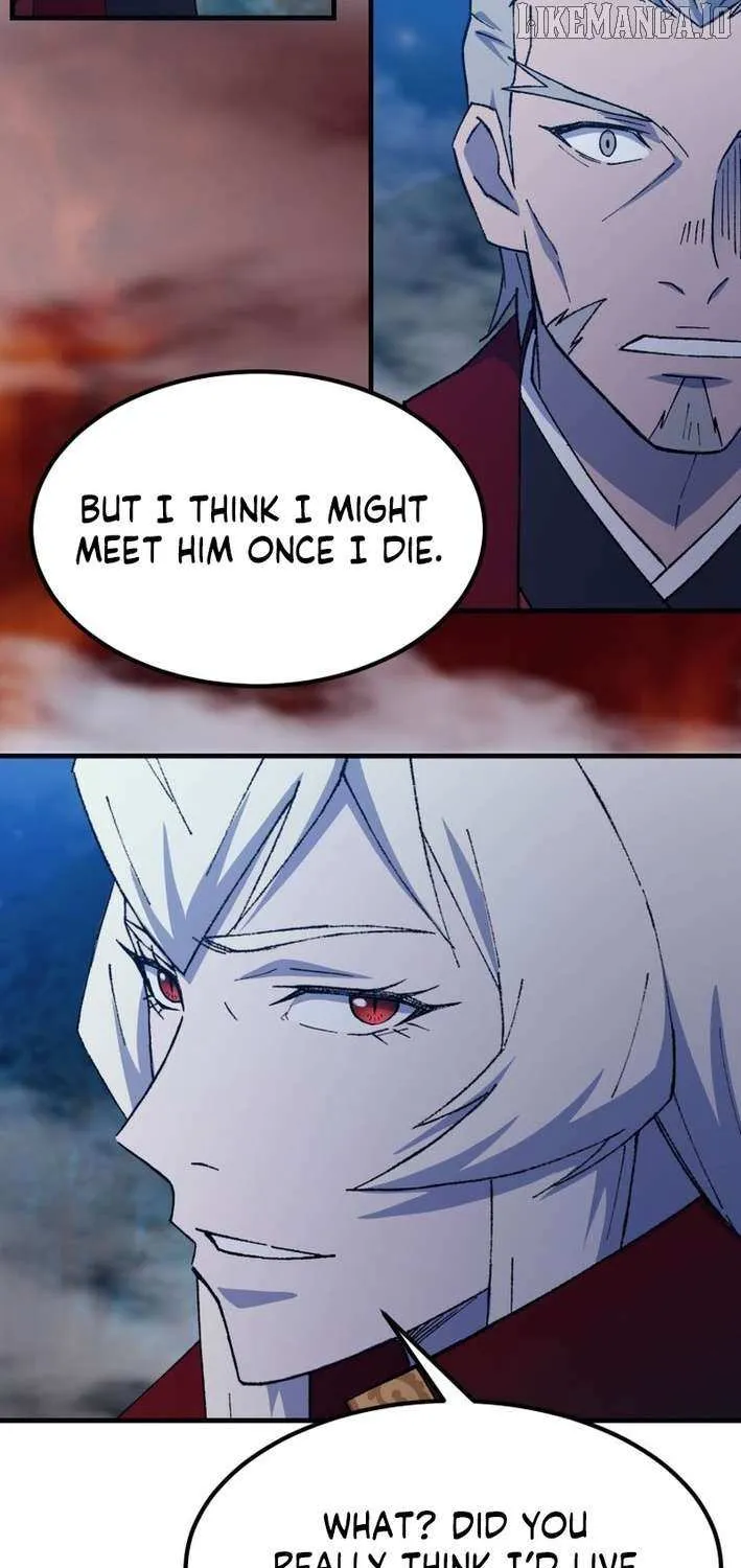 Read The great master chapter 127 image 36 on Lezhin