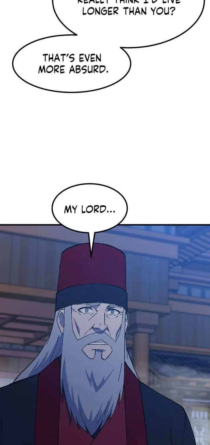 Read The great master chapter 127 image 37 on Lezhin