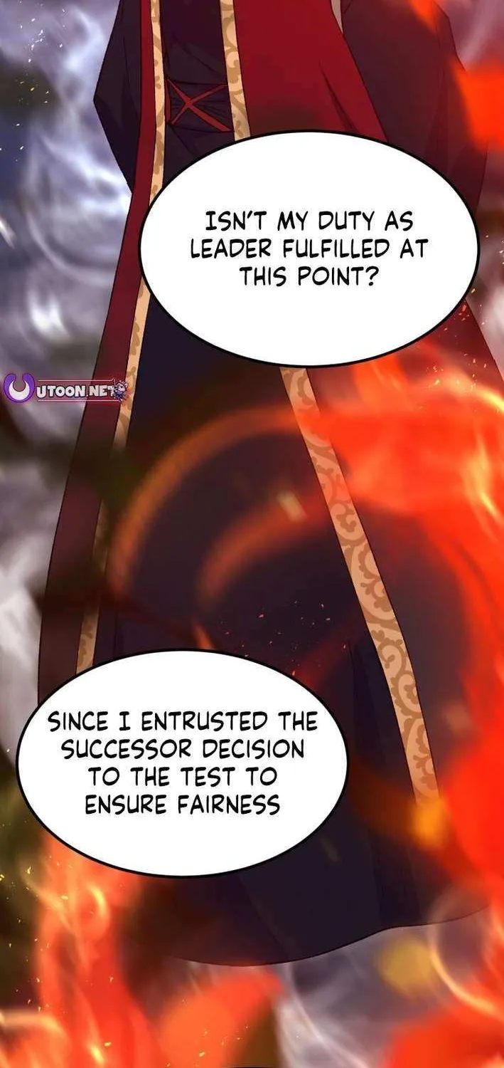 Read The great master chapter 127 image 39 on Lezhin