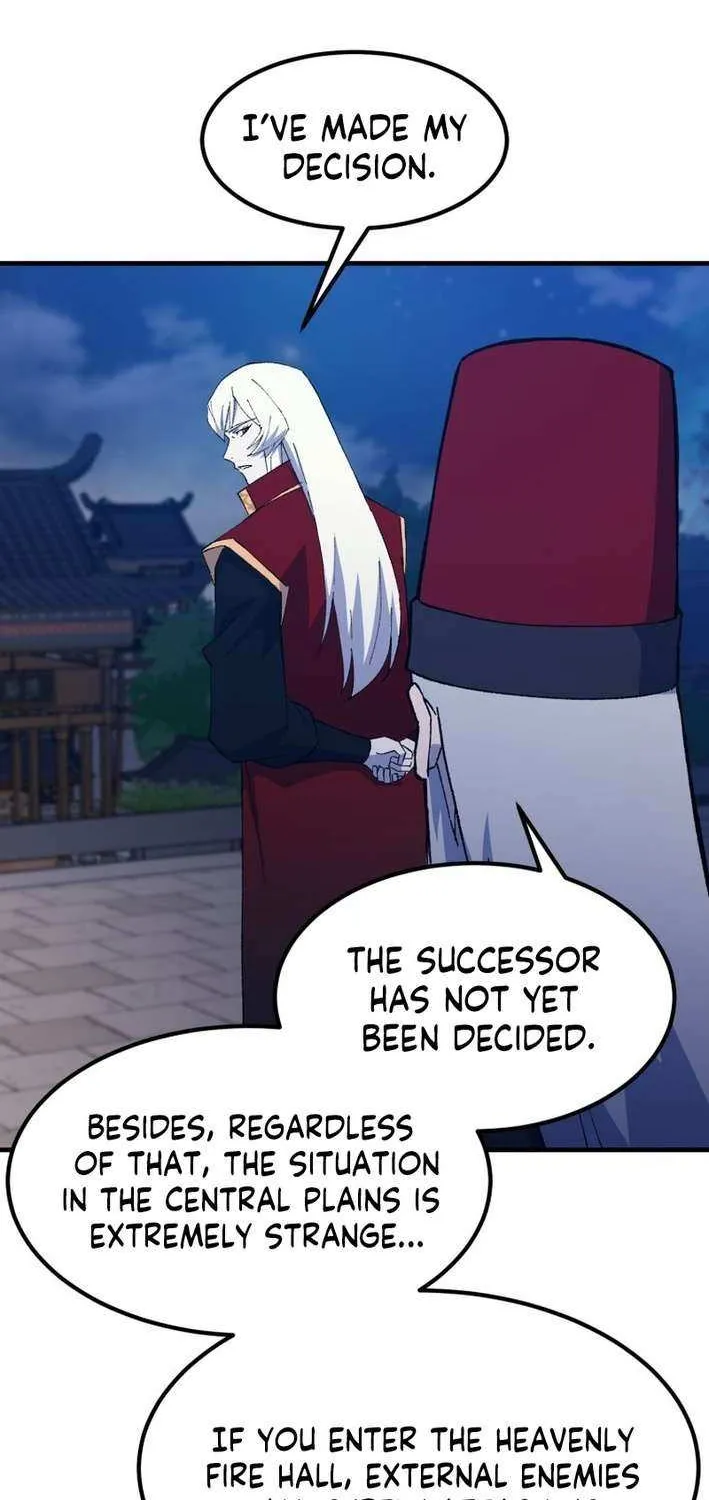 Read The great master chapter 127 image 4 on Lezhin