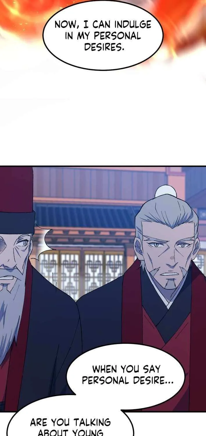 Read The great master chapter 127 image 40 on Lezhin