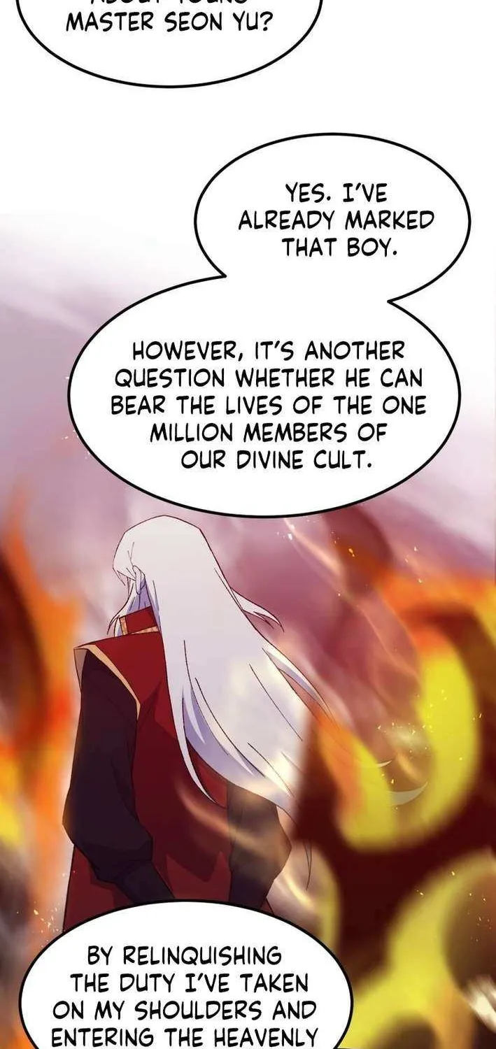 Read The great master chapter 127 image 41 on Lezhin