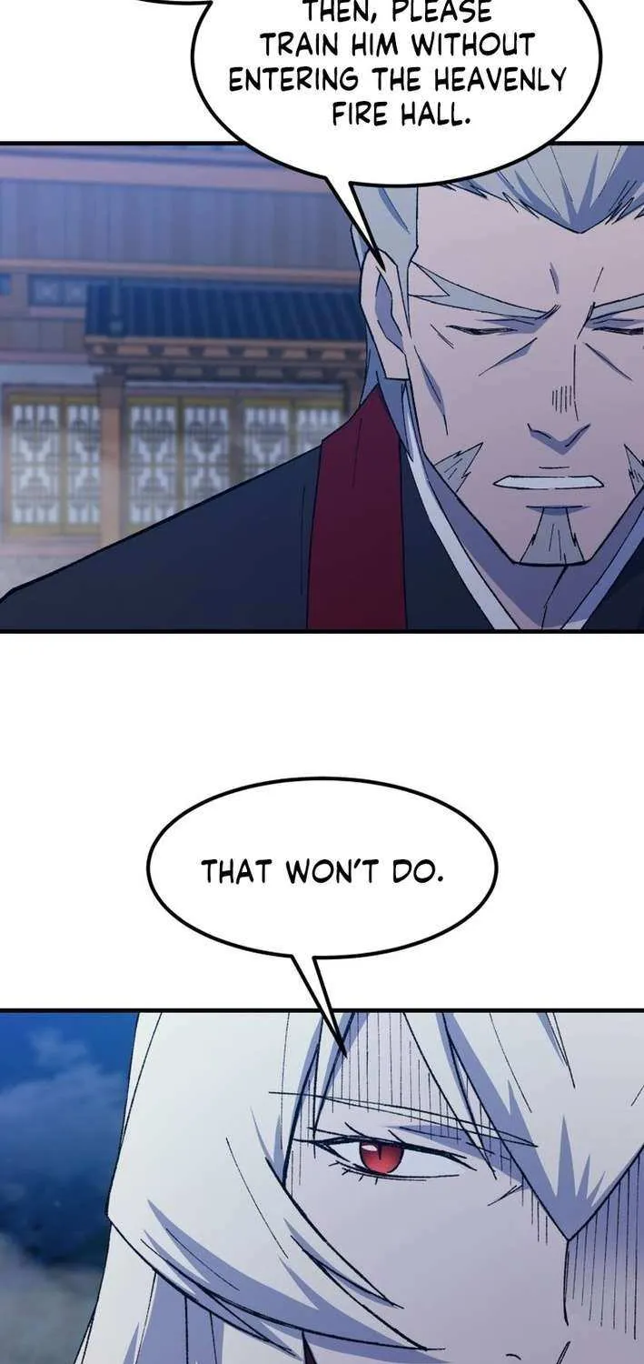 Read The great master chapter 127 image 45 on Lezhin